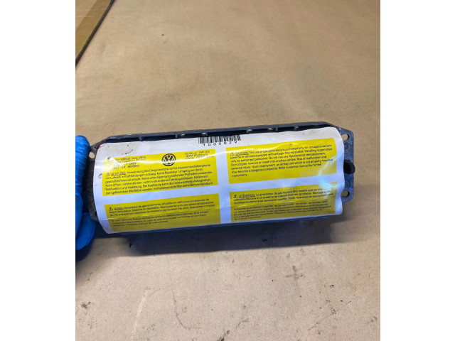 Подушка безопасности пассажира 1T0880204A, 0021HPDBZK4T Volkswagen Caddy