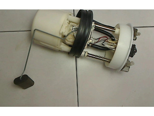 Vstřikovací lišta Fiat Punto (176)