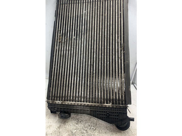 Интеркулер     Audi TT TTS Mk2 