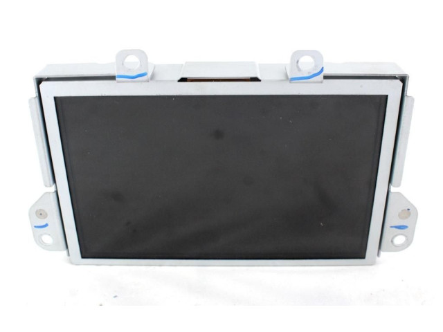 Дисплей    GM5T-18B955-SB   Ford Focus