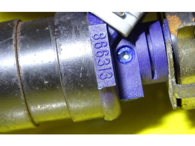 Vstřikovací lišta 7700273495, 866313 Renault Megane I