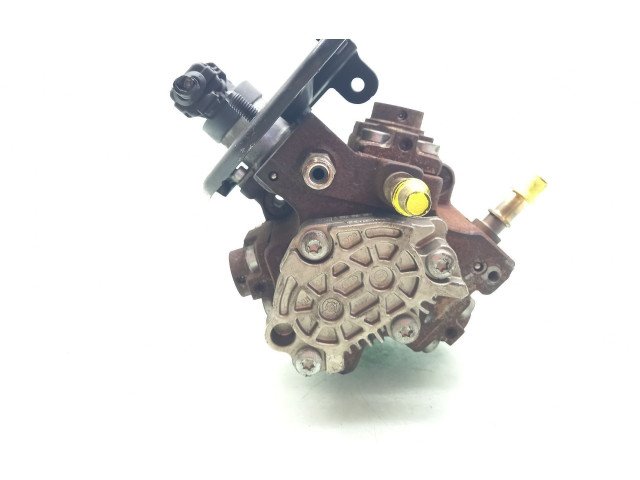 Vstřikovací čerpadlo 0445010102, 9683703780A Ford Fiesta T3JA,TZJA,TZJB