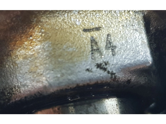 Поршень с шатуном PISTON204DTD, 204DTD Land Rover Discovery Sport