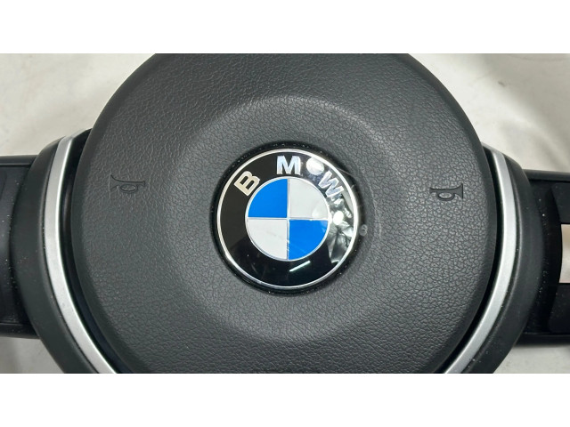 Volant BMW X5M F85 2017 7854458