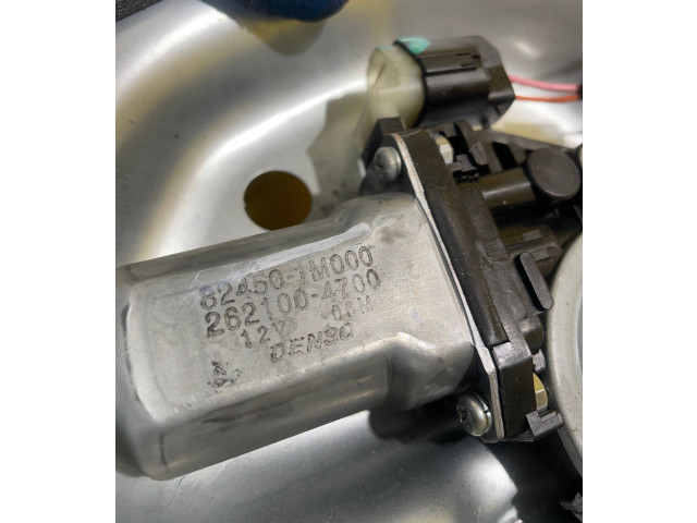 Zpětné zrcátko KIA Soul 2010 824501M000, 2621004700