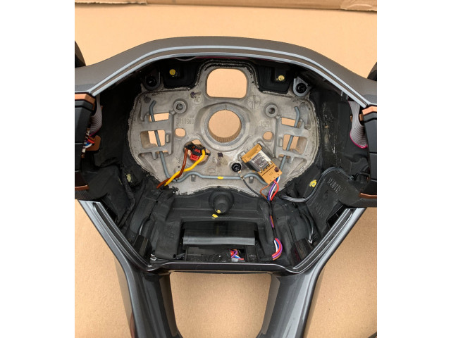 Руль Cupra Formentor  2020 -  года 5FA419091FN      