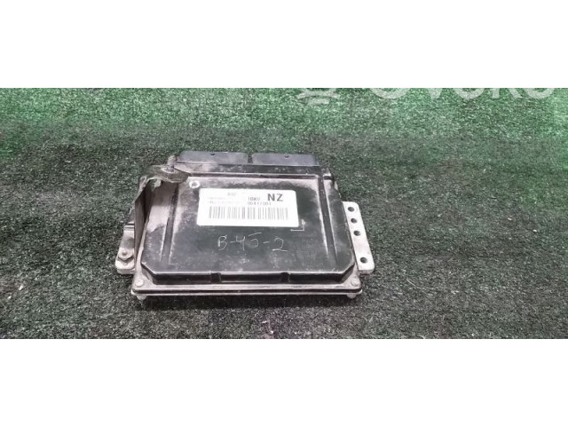 Блок управления двигателя 5wy5442g, 96417301   Chevrolet Matiz
