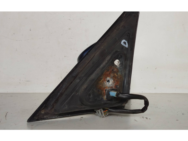 Зеркало электрическое Ford Galaxy 2006 - 2015 года