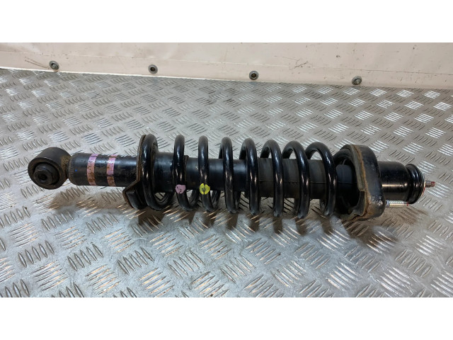 Задний aмортизатор