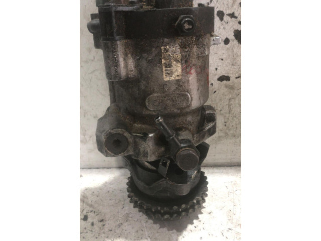 Топливный насос