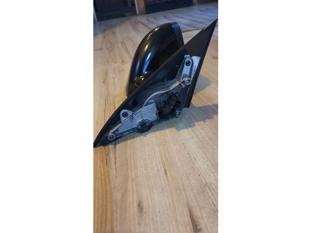 Зеркало электрическое        Opel Meriva A  2003 - 2010 года   