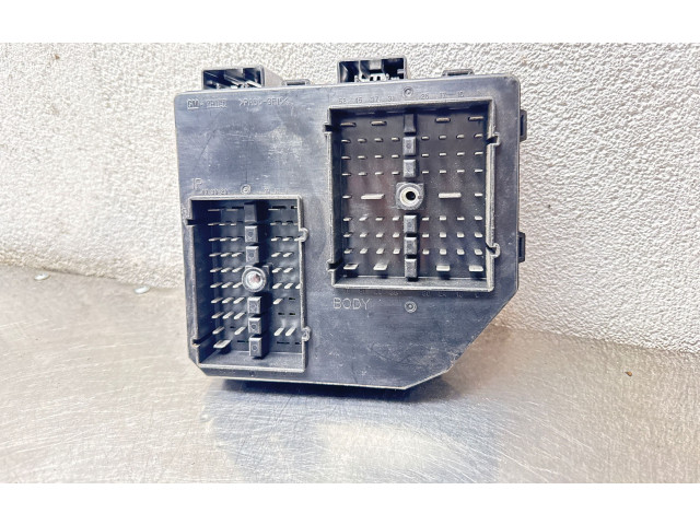 Pojistková skříňka 95381499, 1499U Opel Antara 2012