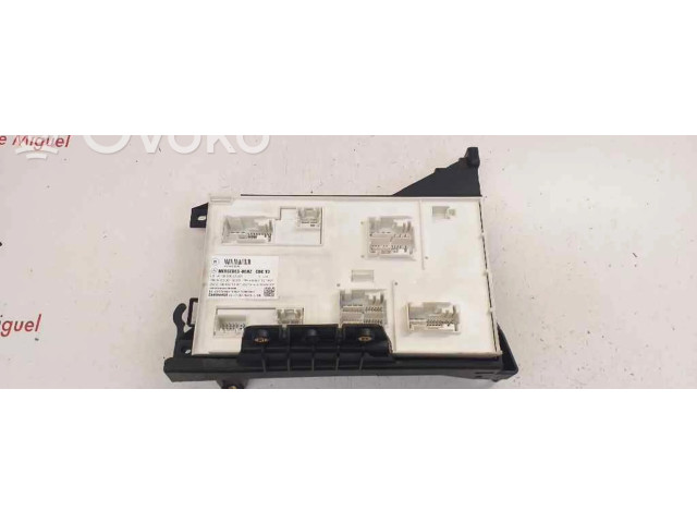 Блок управления 1569003203 Mercedes-Benz A W176