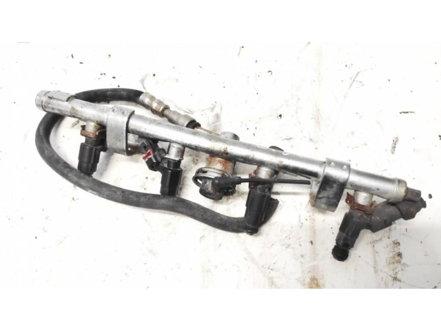 Vstřikovací lišta Chrysler Pacifica pro benzínový motor 4.0