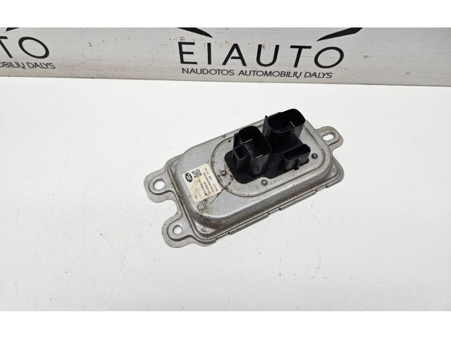 Блок комфорта GX7314B526AB, 7271605830   Jaguar XE   