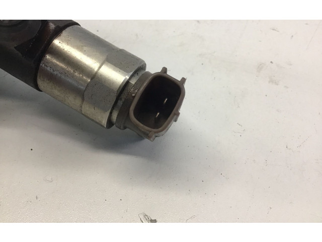 Форсунка 1465A323 Mitsubishi Outlander