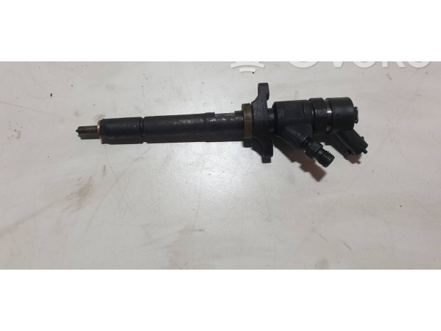 Форсунка 5942760 Volvo V70