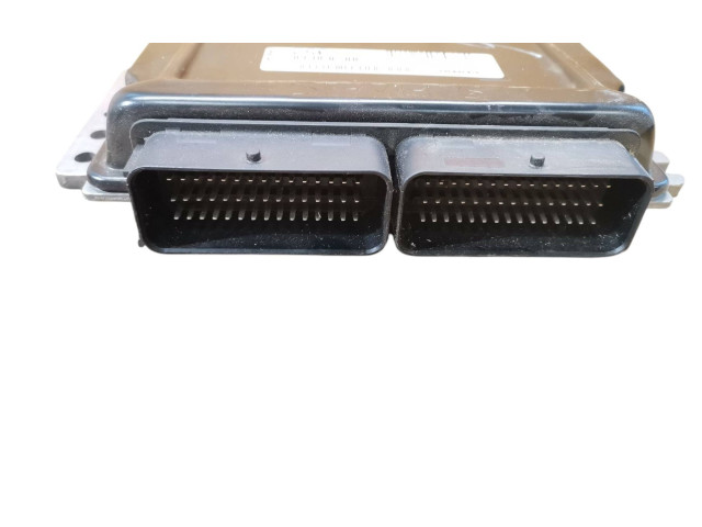 Блок управления двигателя P30614352, S118245011B Volvo S40, V40