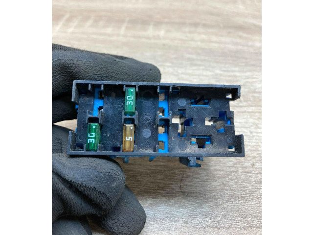 Блок предохранителей 55RDFA025, 234263 Renault Clio I