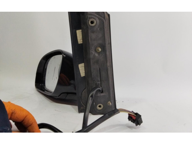 Зеркало электрическое        Volkswagen Touran I  2003 - 2010 года   