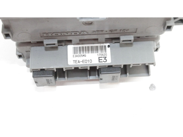 Pojistková skříňka TGHN010 Honda Civic X 2017