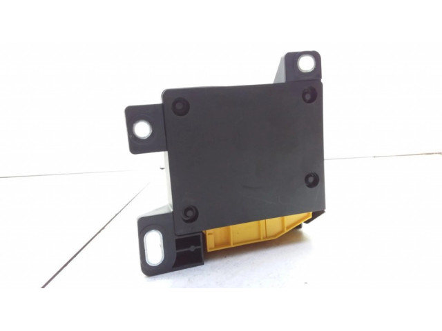 Блок подушек безопасности 8200817784, 2840094300300 Renault Logan I