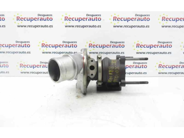 Turbodmychadlo Турбина 46556011 Fiat Punto (188)