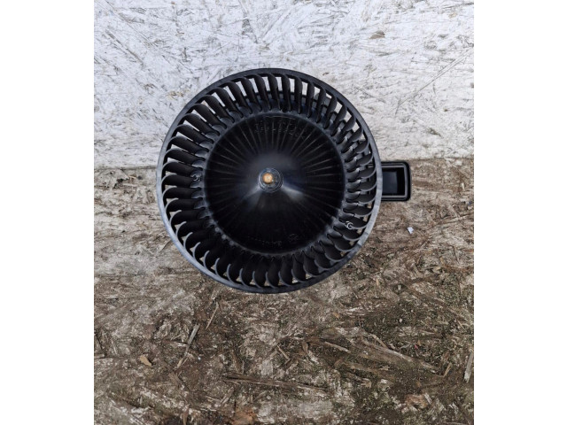 Вентилятор печки Audi Q5 SQ5