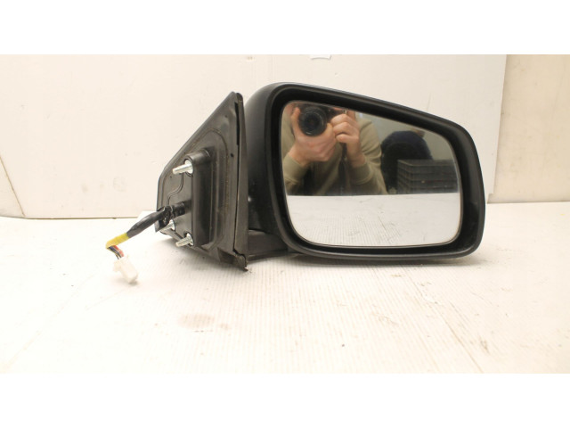 Зеркало электрическое Mitsubishi Lancer X 2007 - года