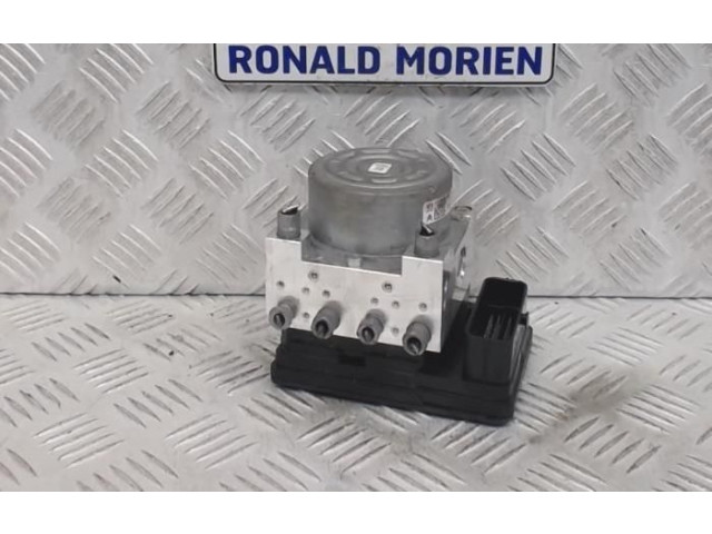 Блок ABS 9817031680, 9817031680 Citroen DS3