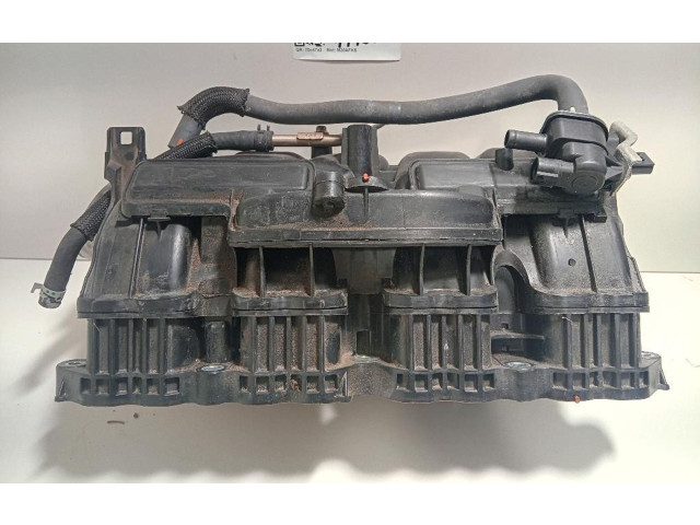 Всасывающий коллектор 17111-25060, 17111-25060   Toyota RAV 4 (XA40) 2018