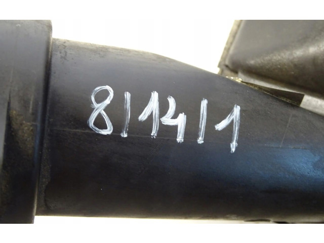 Интеркулер Porsche Cayenne (9PA)