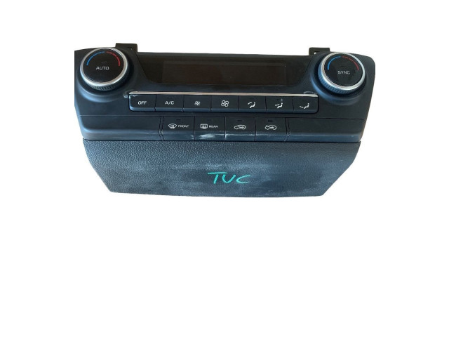 Блок управления климат-контролем 97250-d7fb0   Hyundai Tucson TL