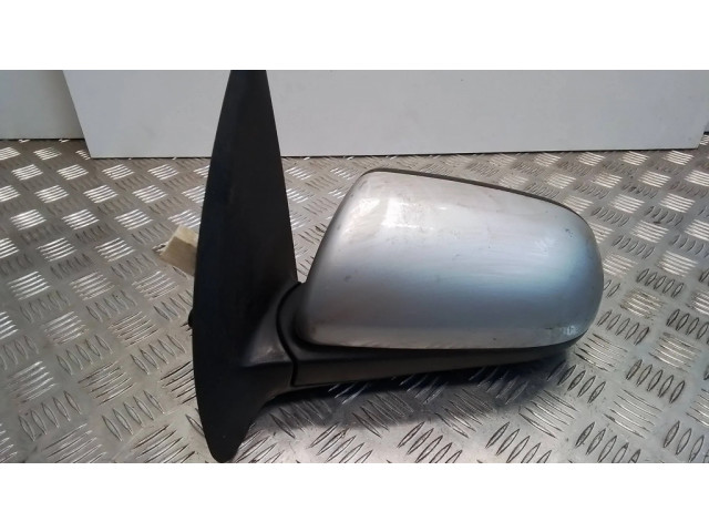 Зеркало электрическое     левое    Chevrolet Aveo     