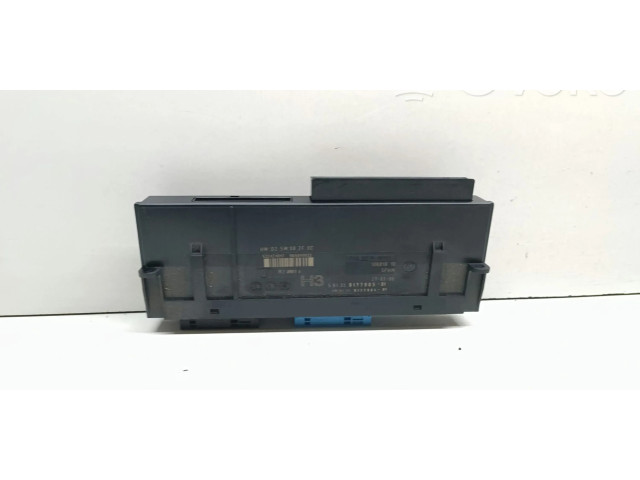 Блок комфорта 9177985, 61359177985 BMW 1 E82 E88