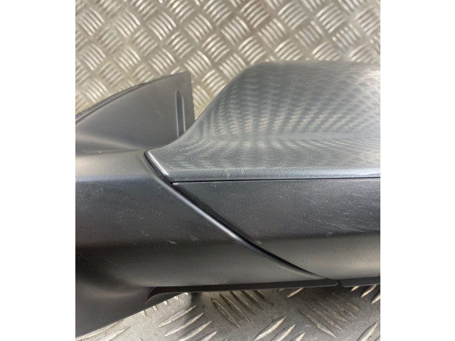 Zpětné zrcátko  Audi Q7 4L 2013  4L2857409CG  