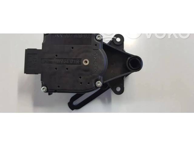 Вентилятор печки       Mini One - Cooper R50 - 53