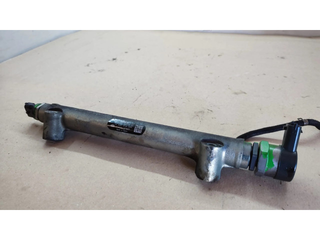 Vstřikovací lišta 3140027400, 0445214085   Hyundai Sonata  pro benzínový motor 2.0 G4KA 