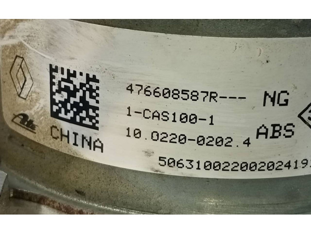 Блок АБС 476608587R, 28515035153 Dacia Lodgy - года