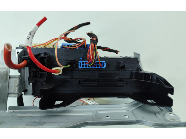 Přístrojová deska Mercedes-Benz GLK (X204) 2015 A2045455340, 168298