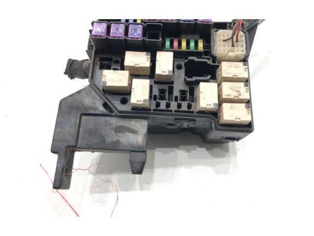 Pojistková skříňka Fiat Sedici 2006