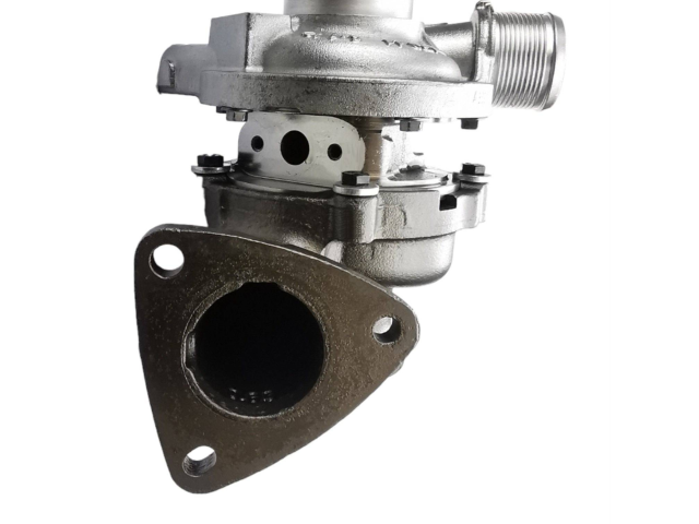 Турбина Ford Transit Custom 838417, GK2Q6K682BA