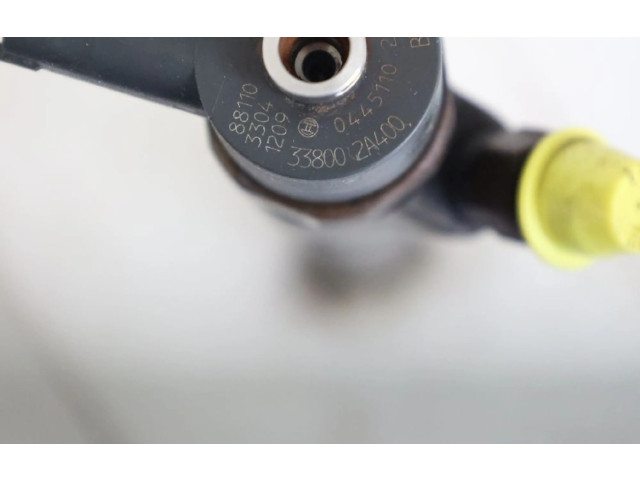 Vstřikovač 338002A400, 338002A400 KIA Picanto D3FA