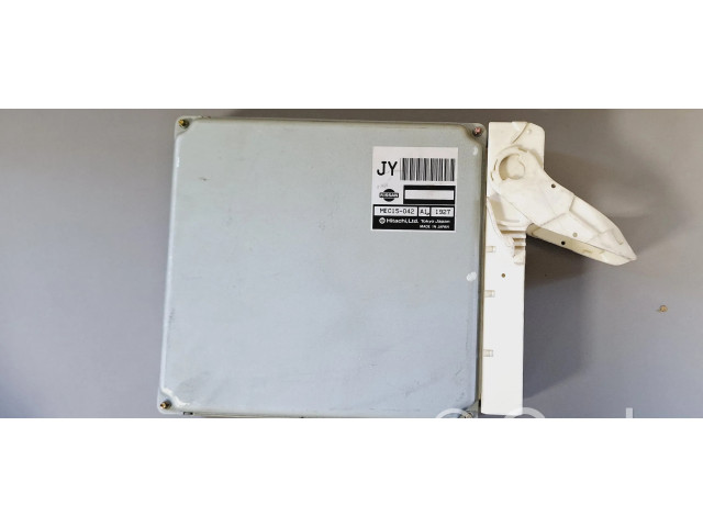 Блок управления двигателя MEC15042, MEC15042A1 Infiniti Q45 III