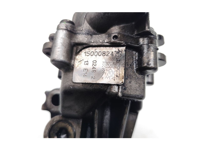 Čerpadlo oleje 150008247R Nissan Juke I F15 K9K636