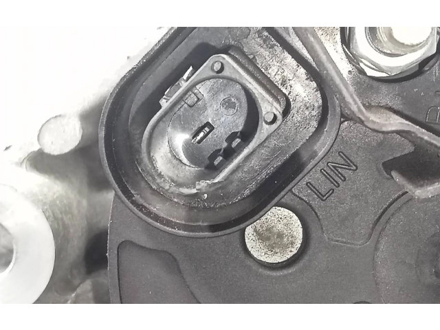 Генератор 51884351, MS101210710   Jeep Renegade 1.6     