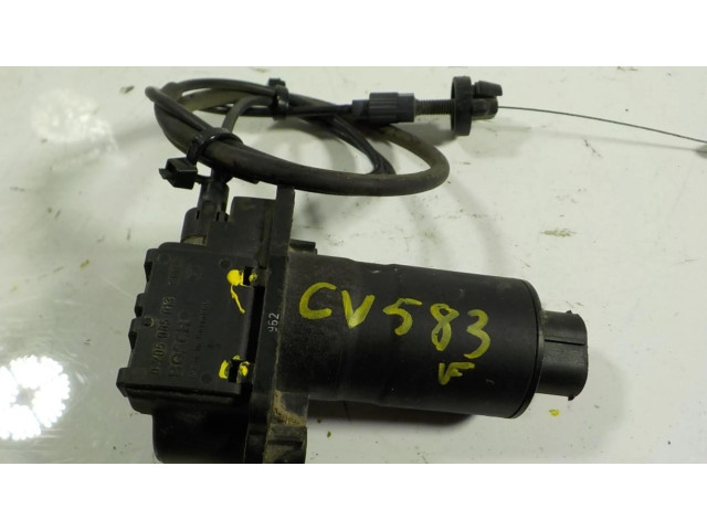 Блок управления 0205005013 Bentley Arnage