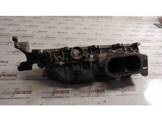 Всасывающий коллектор