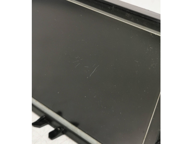 Дисплей 9666303080, 09297E Citroen DS4