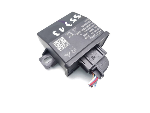 Блок управления Xenon